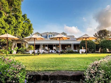 Spicers Clovelly Estate, Montville, Australia. Rates from AUD399.