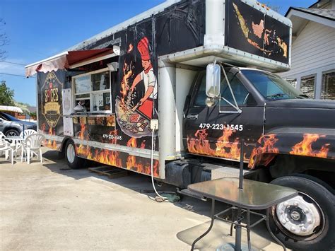 Spices Food Truck - Strona główna - Russellville - Facebook