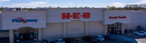 Spicewood Springs H-E-B 12860 Research Blvd, Austin, …