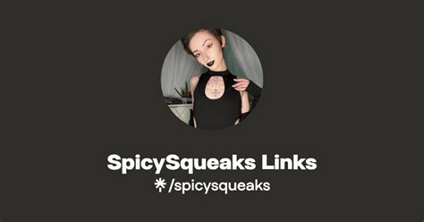 Spicy Squeaks Onlyfans Leak PORN 🍆 166 Vids