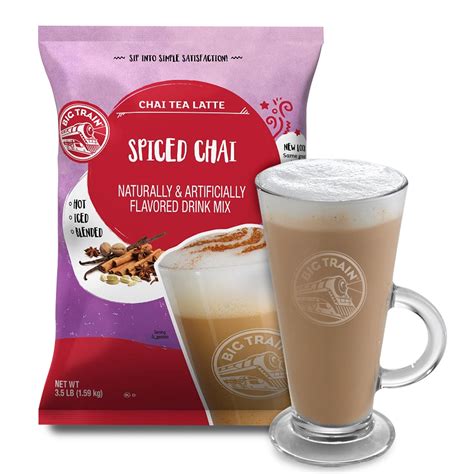 Spicy chai ai. Things To Know About Spicy chai ai. 