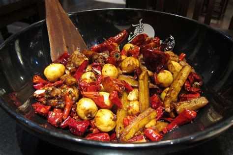 Spicy chinese food. Top 10 Best Spicy Food in Naperville, IL - March 2024 - Yelp - Xi'an Cuisine, Naansense, Deccan Spice, J's Kitchen, White Crane Retro Thai & Sushi, Pizza Twist - Naperville, Bangkok Village, Dave's Hot Chicken, Bowl O Biryani, Pa Lian 