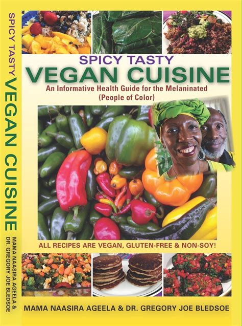 Spicy tasty vegan cuisine an informative health guide for the. - Doctores kreert ved universitetet i oslo, 1961-1972.