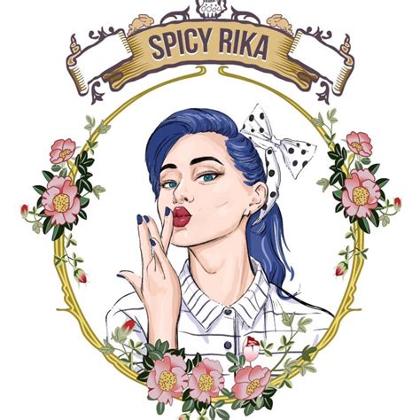 Spicy.Rika Leaks PORN 🍆