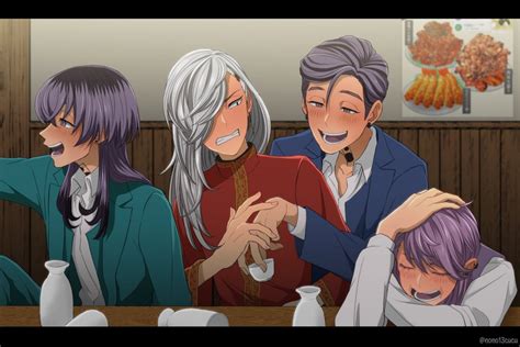 Spicy.Shieru Leaks (SEX) 😈