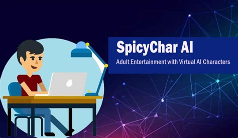 Spicychar ai. By utilizing the latest in AI technologies, we're pushing the envelope to create a space where users can freely interact with their favorite chatbots and explore fantasies one would not be able to otherwise. While numerous platforms retreat behind content moderation and censorship to appease investors, we're taking a different path. ... 