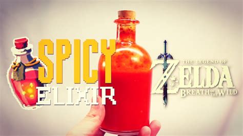 Spicyelixir
