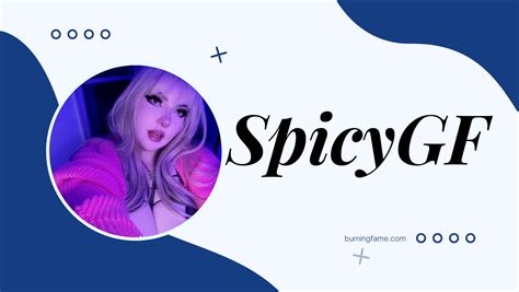 Spicygf. Things To Know About Spicygf. 