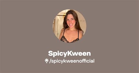 Spicykween onlyfans leaked