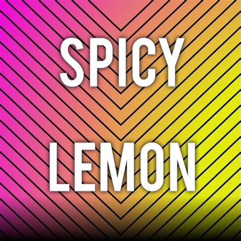 Spicylemon Onlyfans Leak
