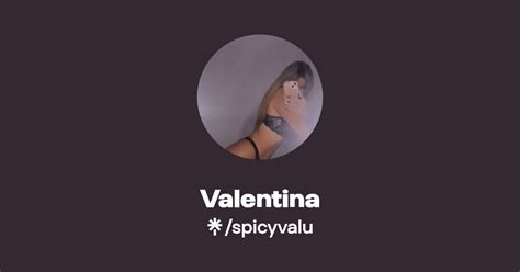 Spicyvalu Leaks [SEX VIDEO] 🍌