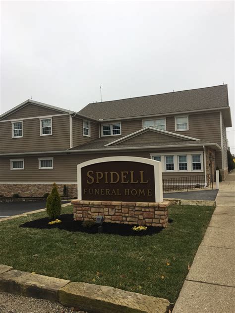 Spidell funeral home mt eaton. Spidell Funeral Home-Mount Eaton Phone: (330) 359-5252 15900 E. Main Street Mount Eaton, OH 44659 . Smith-Varns Funeral Home Phone: (330) 852-2141 115 Andreas Drive 