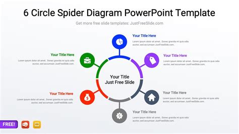 Spider Diagram Powerpoint Template.pptx PowerPoint Presentation PPT