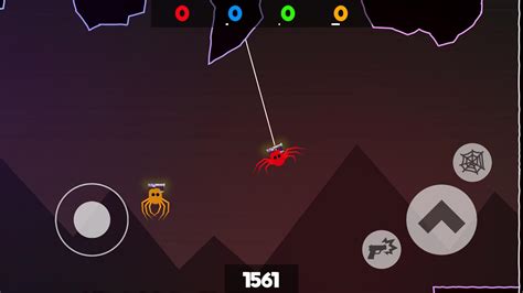 Spider Fight Simulator Earning APK Download for Android 