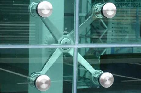 Spider Fitting Glass Attachments – shenzhen king glass