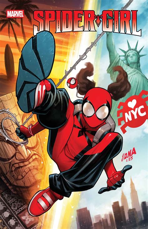 Spider Gir Onlyfans Leak
