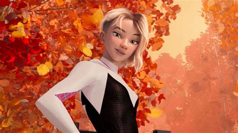 Spider Gwen Onlyfans Leak