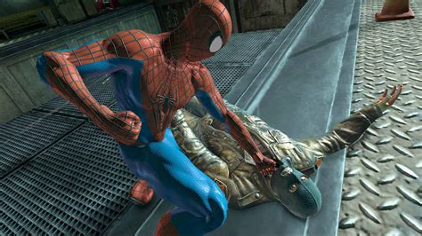 Spider Man 2 - Download game PS3 PS4 PS2 RPCS3 PC free