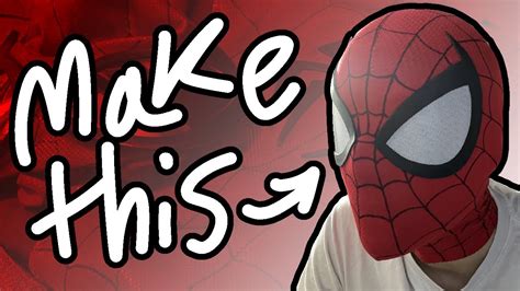 Spider Man Costume Maker: Unleash Your Inner Superhero with Custom Creations