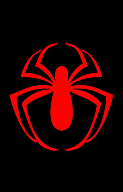 Spider Man Logo: The Ultimate Symbol of Superheroism