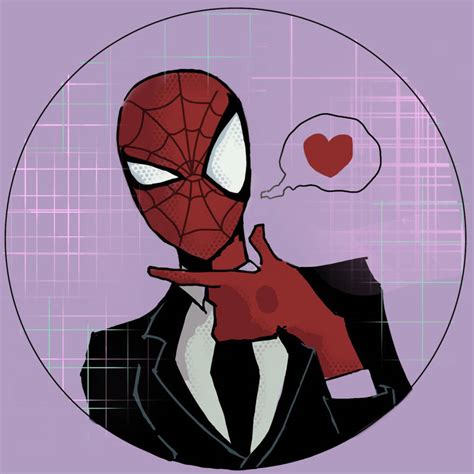 Spider Man PFP - Spider Man Profile Pics