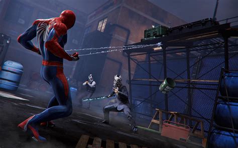 Spider Man Ps5 News