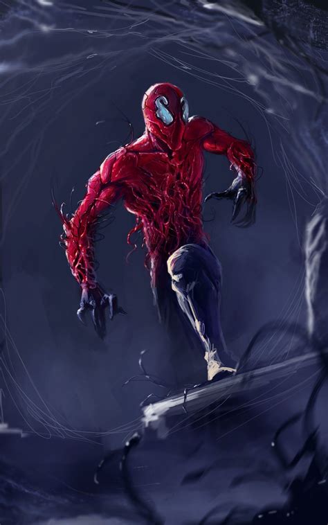 Spider Man T06 Toxin