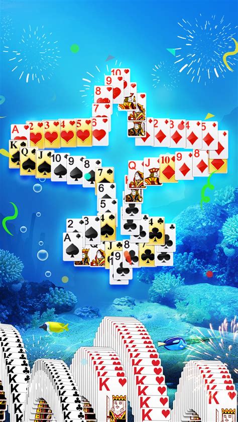 Spider Solitaire Fun APK Download for Android 