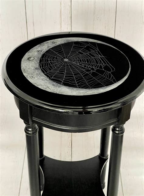 Spider Web Furniture - Etsy