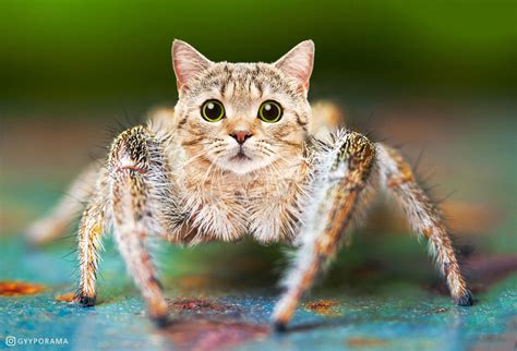 Spider cat. Things To Know About Spider cat. 