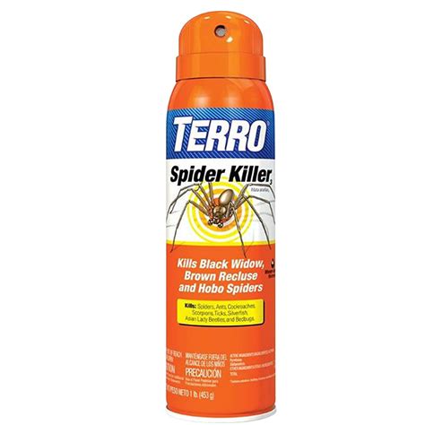 Spider exterminator. The average cost to hire a spider exterminator ranges from $300 to $500, with the average homeowner spending around $400 to hire a spider exterminator for a one-time visit and spray treatment for a 2,500 sq.ft. home. This project’s low cost is $100 for a single visit with a spider dust treatment for a 1,000 sq.ft. space. 