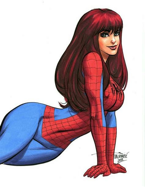 Spider girl hentai. Things To Know About Spider girl hentai. 