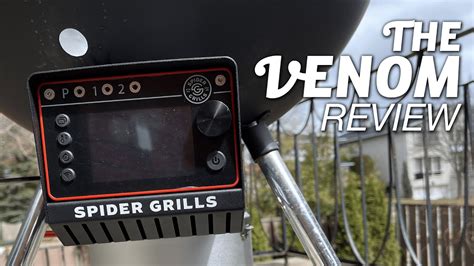The best I have tried is the Venom from Spider Grills for use on the hugely popular 22-inch Weber Kettle, Performer, and Summit Charcoal. Venom can also be made compatible with the 26-inch Kettle with optional Conversion Clips. The Venom is not compatible with the Weber Ranch Kettle Grill, the Weber Smokey Mountain, or kettles …. 