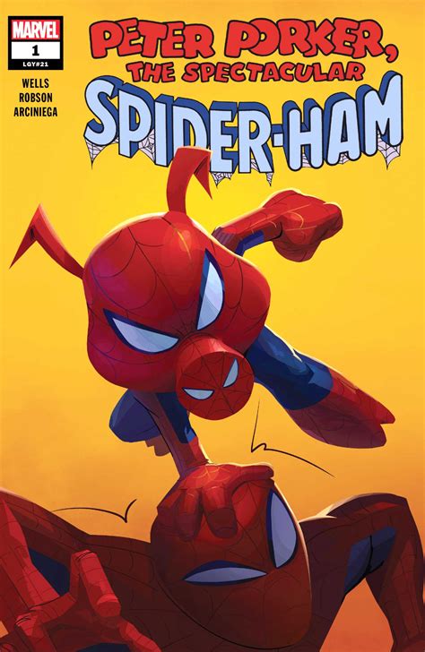 Spider ham. Things To Know About Spider ham. 