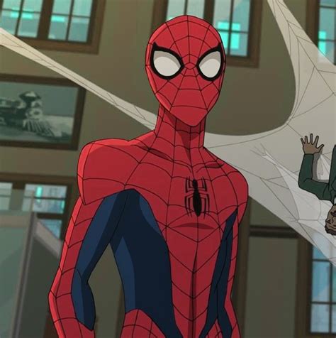 Spider man 2017 series. Silver Sable (Real Name: Silver Sablinova) is a villain that appears in the Second Season of Marvel's Spider-man. She is voiced by April Steward. Silver Sable first appeared while observing Spider-man battle the Paladin in an Oscorp construction site. She then sneaked into Orizon High in order to steal the Neural Cortex. After being defeated by the team up … 
