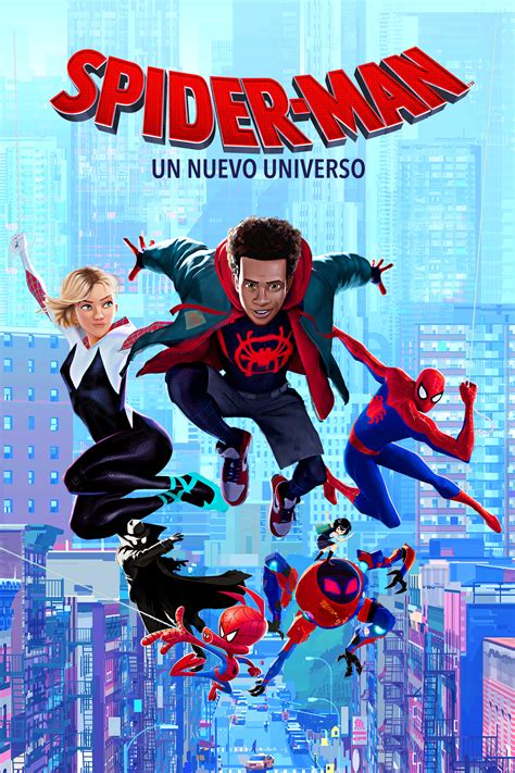 Spider man across the spider verse full movie. Teen Miles Morales teams up with Gwen Stacy on a new adventure, facing sinister foe The Spot and a vast legion of parallel heroes in the Multiverse. Watch trailers & learn more. 