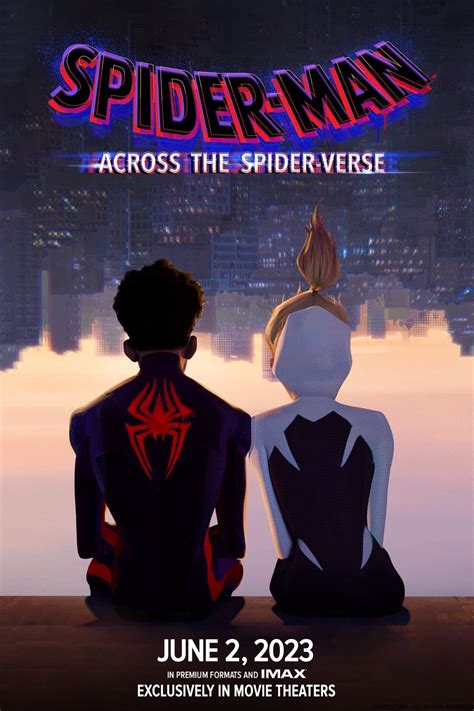 47 of 320. Spider-Man: Across the Spider-Verse (2023