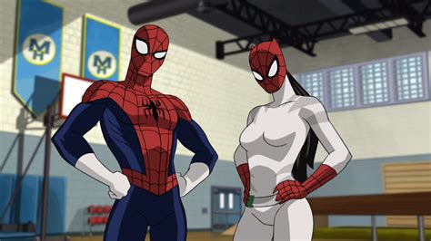Spider man and white tiger. The Advanced Suit, or "White Spider" suit, has become Spider-Man's newest iconic uniform thanks to Marvel's Spider-Man.It's almost impossible to imagine how a creative team could take Spider-Man's ... 