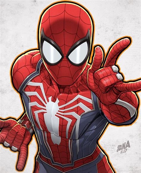 Spider man dibujos. ¡Hola, Bienvenid@ a Juegos para Todos! El Hombre Araña o Spideman de Marvel en el videojuego Disney Infinity 2.0 Marvel Super Heroes para PS4. Los mejores vi... 