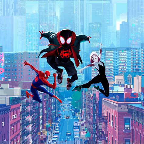 Spider man into the spider verse free. See Spider-Man: No Way Home, The Batman, and more for just $3 each on April 29. When one large movie screen isn’t enough, ScreenX is here to surround you with the most visual film ... 