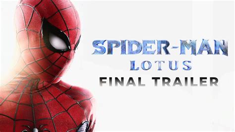 Spider man lotus fan film. Things To Know About Spider man lotus fan film. 