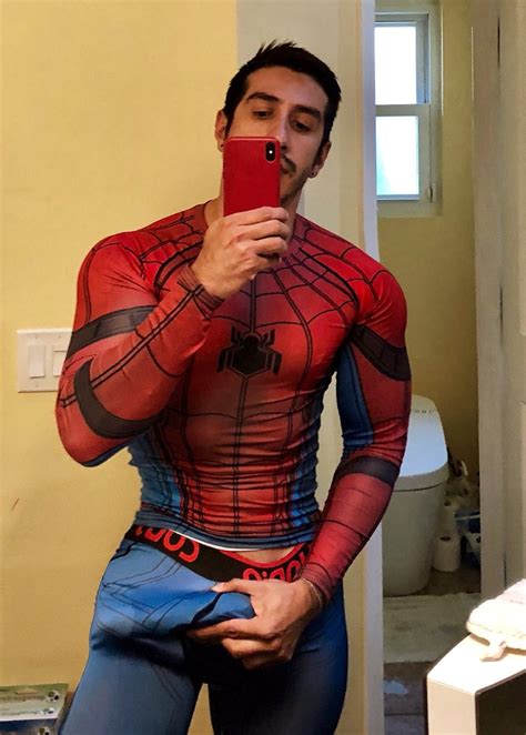 Spider man porn gay. Things To Know About Spider man porn gay. 