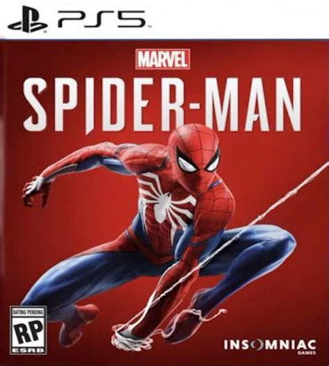 Spider man remastered ps5. Marvel's Spider-Man looks better than ever on PS5, and Peter Parker has an all-new look? Arriving November 12 on PlayStation 5. 