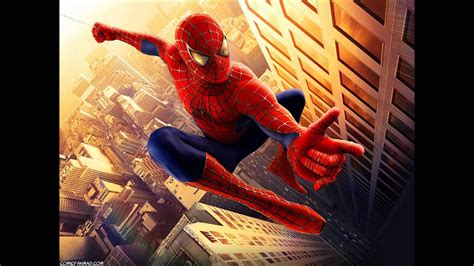 Spider man theme song. Things To Know About Spider man theme song. 