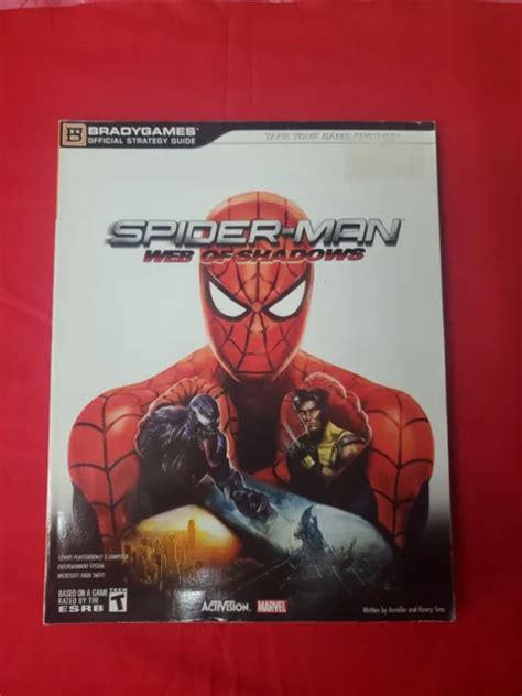 Spider man web of shadows official strategy guide brady games official strategy guides bradygames. - International harvester 234 hydro 234 244 254 tractors shop service repair improved manual download.
