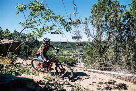 Spider mountain bike park. Texas’ Only Lift-Served MTB Park is located in the hill country an hour from Austin. We have reimagined our trails with more progression around every turn.Sa... 