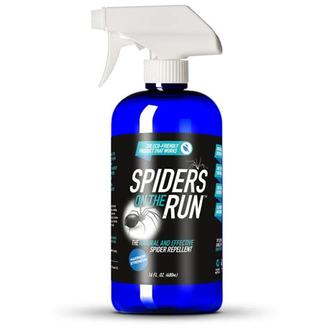 Spider spray indoor. BEST OVERALL: Mighty Mint Spider Repellent Peppermint Spray. BEST BANG FOR THE BUCK: Spicy World Cinnamon Sticks. BEST COBWEB SPRAY: Terro … 