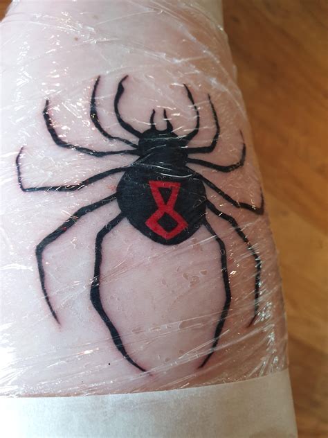 Spider tattoo hunter x hunter. Things To Know About Spider tattoo hunter x hunter. 