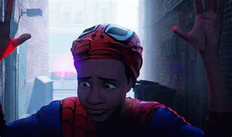 Spider verse miles morales gif. After setting aside the feature as a paid perk, Reddit will now let just about everybody reply with a GIF. Starting today, any safe-for-work and non-quarantined subreddit can opt i... 