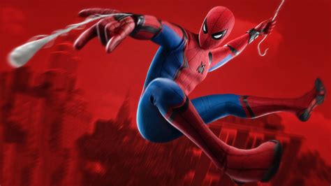 Spider- man. Spider-Man is returning to theaters next month as part of a promotion that will include the original trilogy, Andrew Garfield's Amazing Spider-Man movies, and the MCU films. 